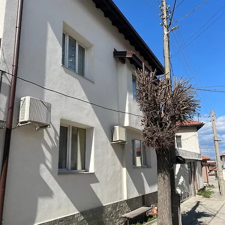 The Heart Of Old * Bansko