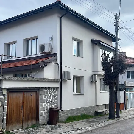 Apartment The Heart Of Old