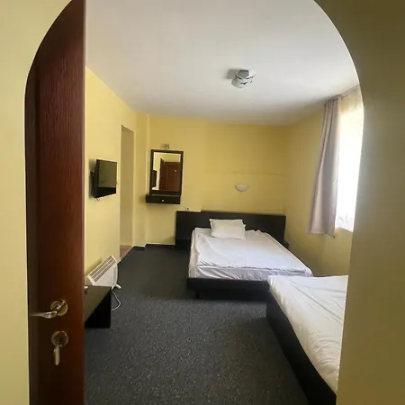 Apartment The Heart Of Old Bansko