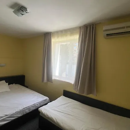 The Heart Of Old Apartment *