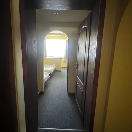 Apartment The Heart Of Old Bansko
