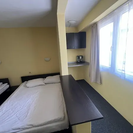 The Heart Of Old Apartment *