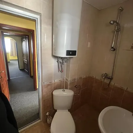 The Heart Of Old Apartment Bansko