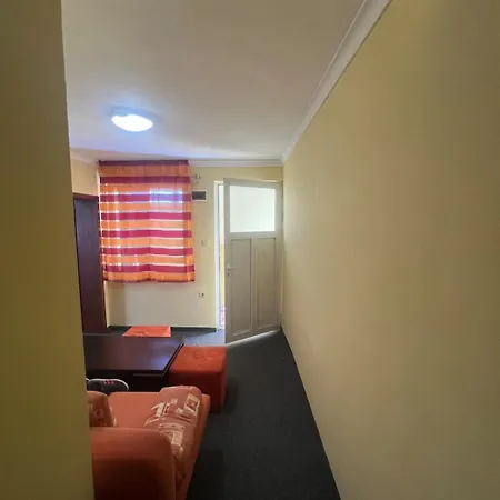 The Heart Of Old Apartment Bansko
