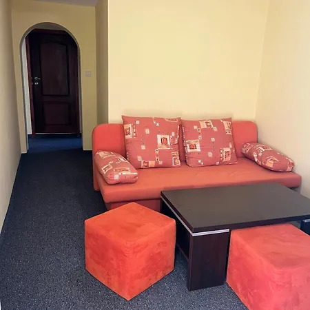 Apartment The Heart Of Old Bansko